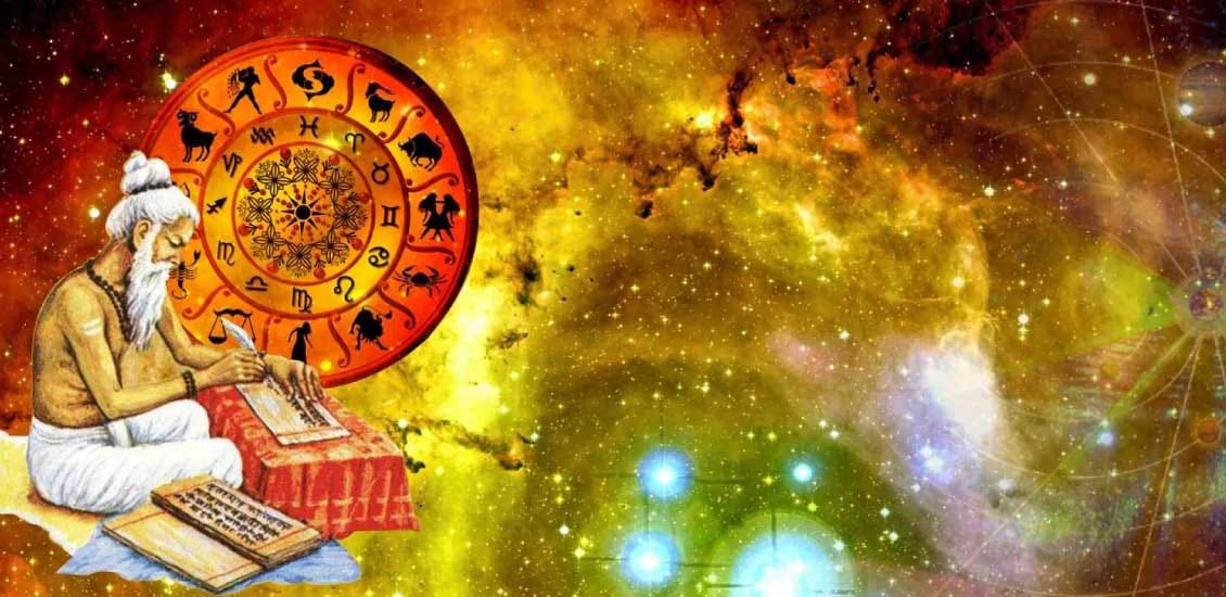 Best Astrologer in India Pandit Khushal Joshi