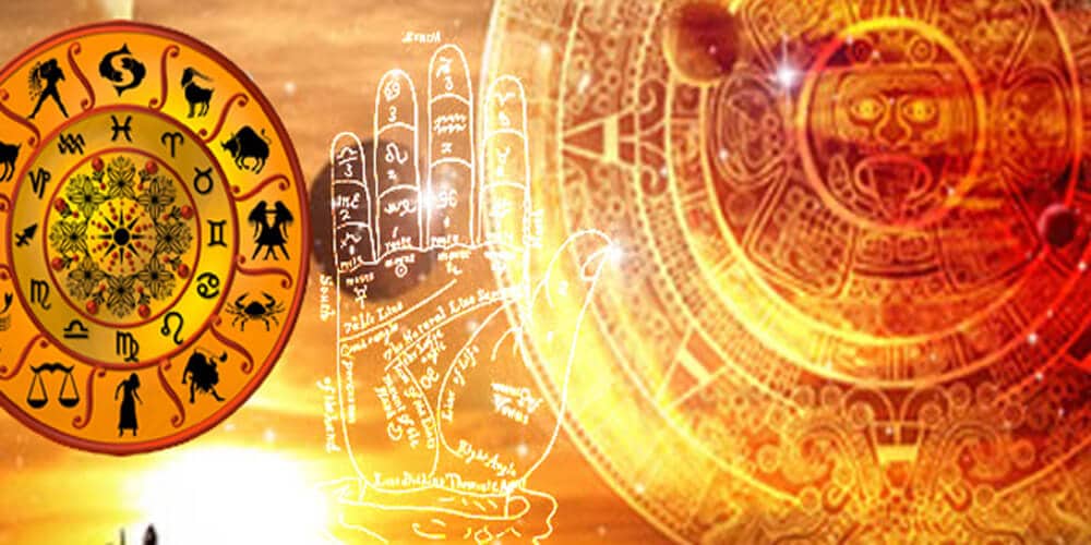 Best Astrologer in India Pandit Khushal Joshi