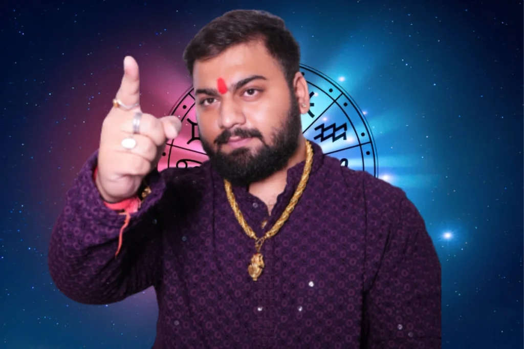 Best Astrologer in India