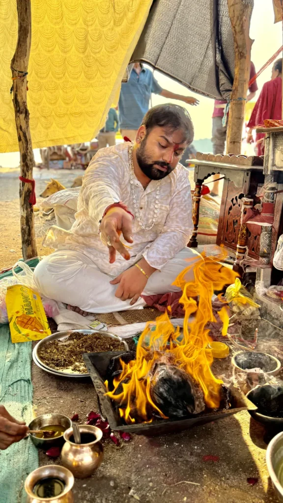 Best Astrologer in India Pandit Khushal Joshi