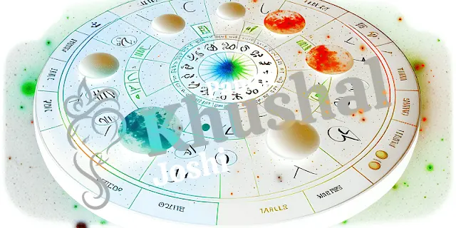 Best Astrologer in India Pandit Khushal Joshi