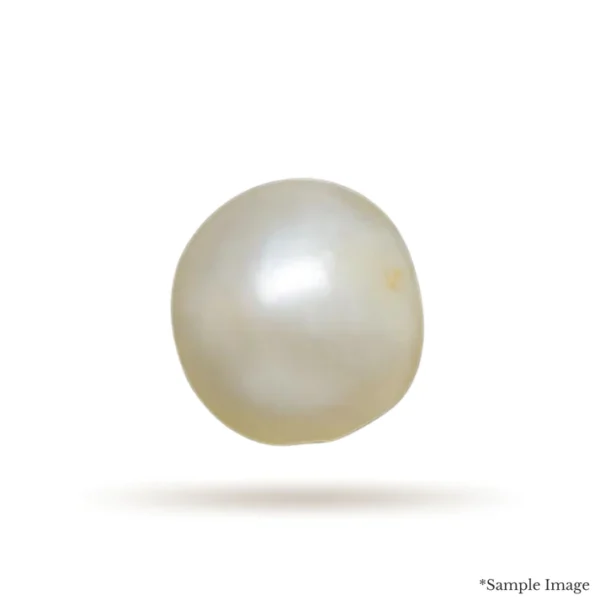 South Sea Pearl (7 Ratti)