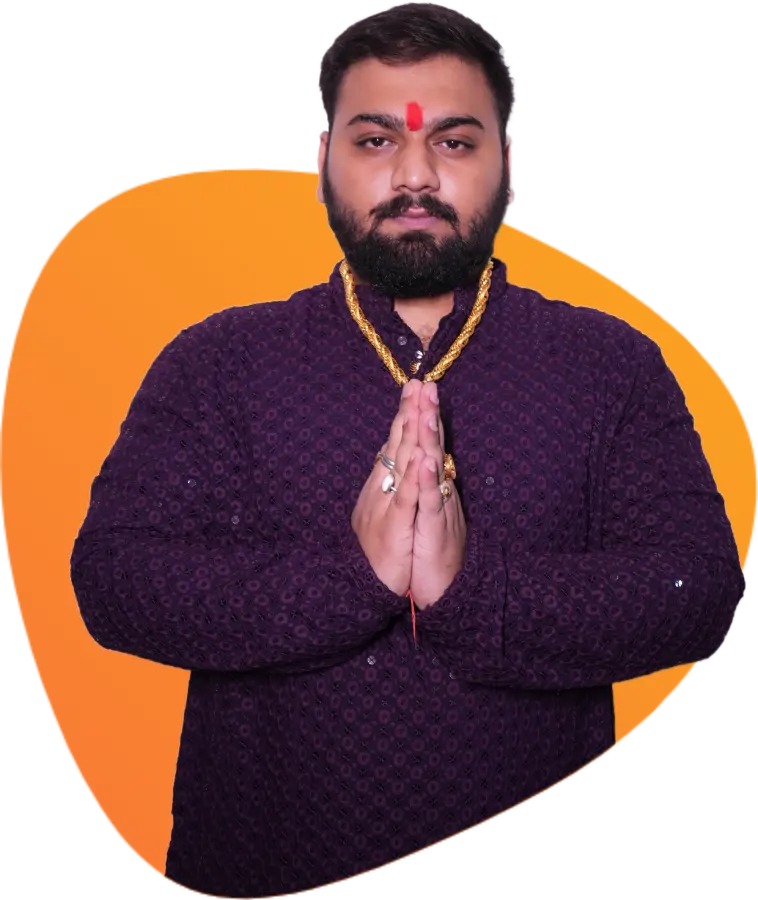 Best Astrologer in India Pandit Khushal Joshi