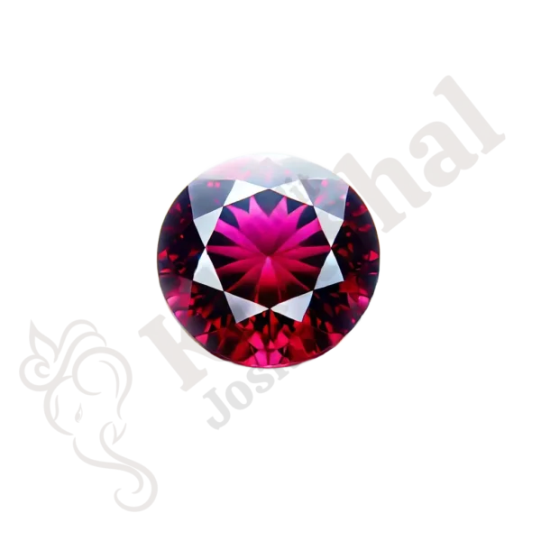 Ruby (Manik) Premium - 7 Ratti
