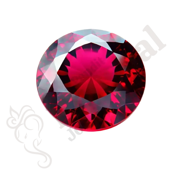 Ruby (Manik) - 12 Ratti