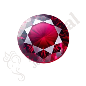 Ruby (Manik) Premium - 12 Ratti