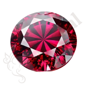 Ruby (Manik) Luxury - 10 Ratti