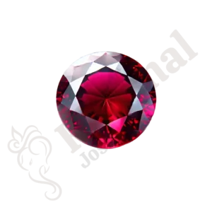 Ruby (Manik) Premium - 9 Ratti