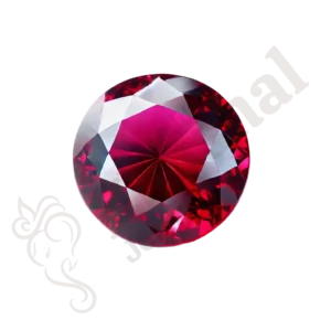 Ruby (Manik) Premium - 4 Ratti