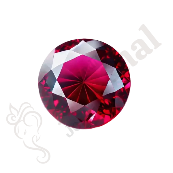 Ruby (Manik) Premium - 4 Ratti