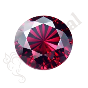 Ruby (Manik) Premium - 5 Ratti