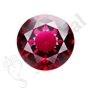 Ruby (Manik) Premium - 6 Ratti