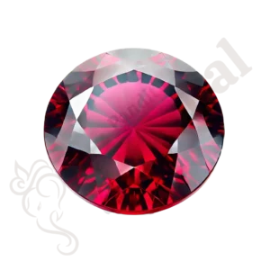 Ruby (Manik) - 4 Ratti