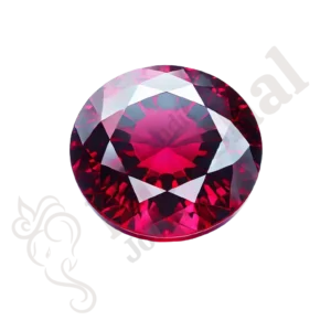 Ruby (Manik) - 7 Ratti