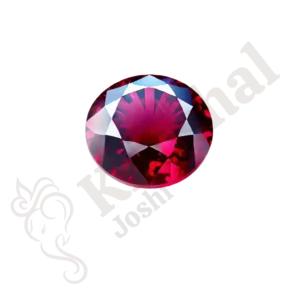 Ruby (Manik) - 3 Ratti