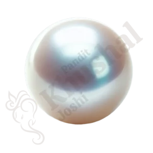 South Sea Pearl Luxury (9 Ratti)
