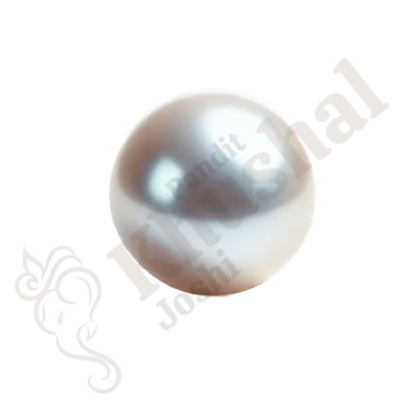 South Sea Pearl (5 Ratti)