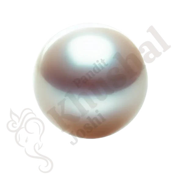 South Sea Pearl Luxury (3 Ratti)