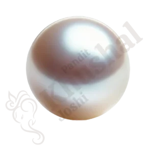 South Sea Pearl (4 Ratti)