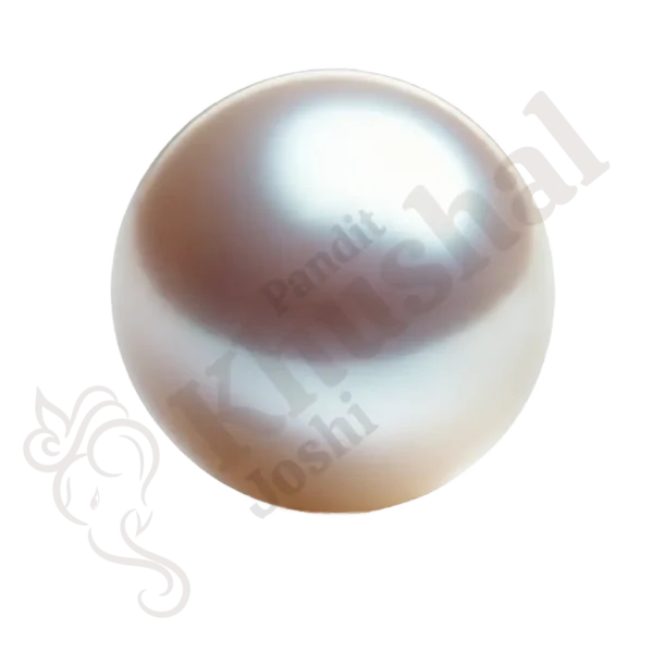 South Sea Pearl (4 Ratti)