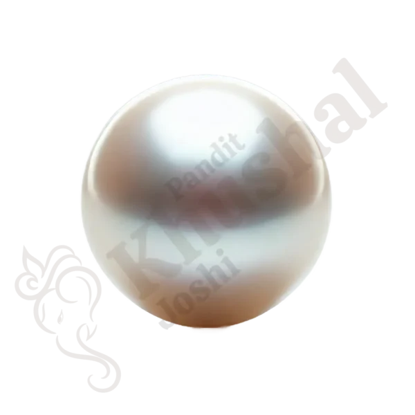 South Sea Pearl (7 Ratti)