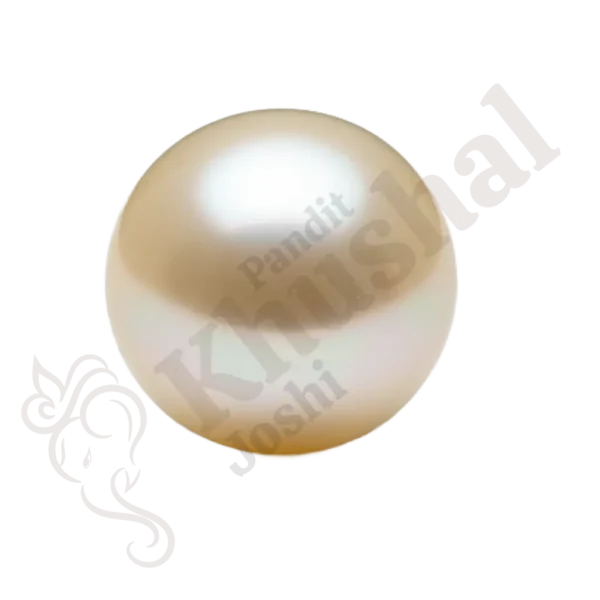 South Sea Pearl Premium (6 Ratti)
