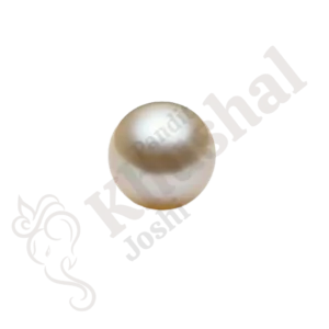 South Sea Pearl Luxury (8 Ratti)