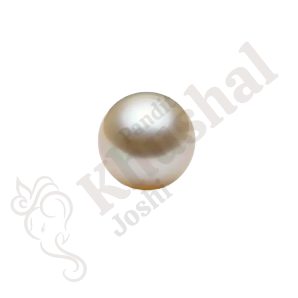 South Sea Pearl Luxury (8 Ratti)