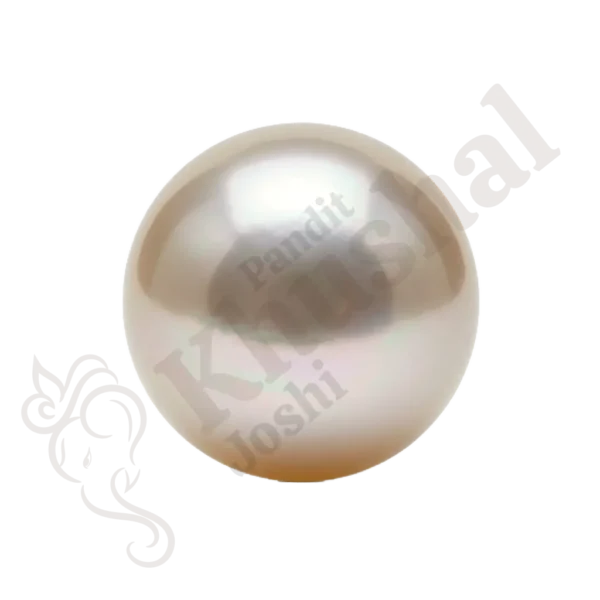 South Sea Pearl Premium (5 Ratti)