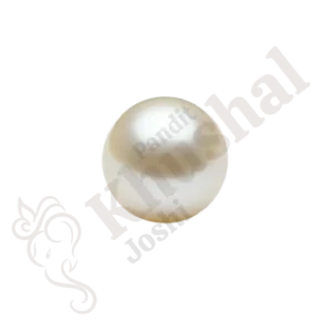 South Sea Pearl Premium (3 Ratti)