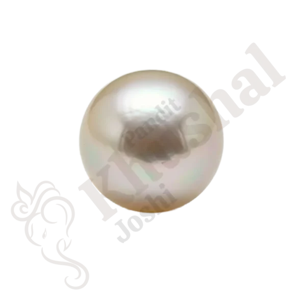 South Sea Pearl Luxury (11 Ratti)