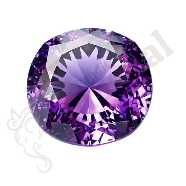 Amethyst Luxury (7 Ratti)