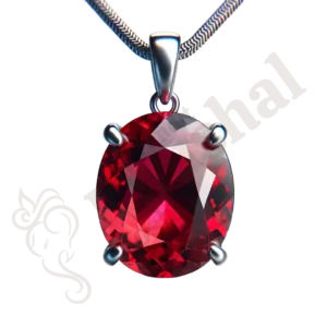 Ruby (Manik) - 5 Ratti