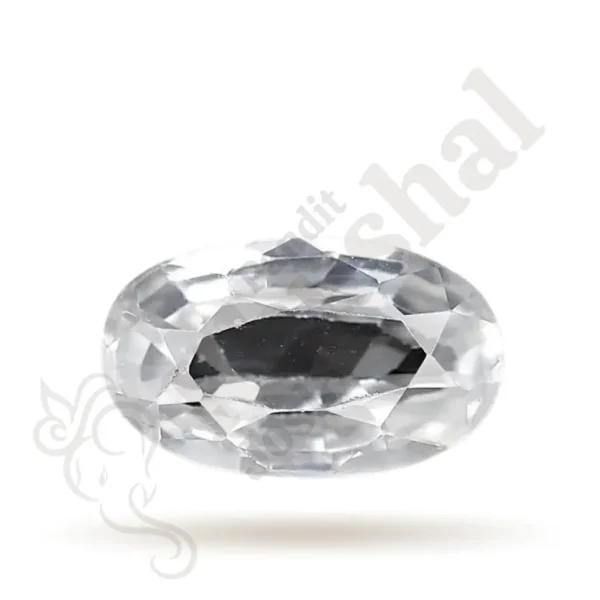 Zircon (Jarkan) - 7 Ratti