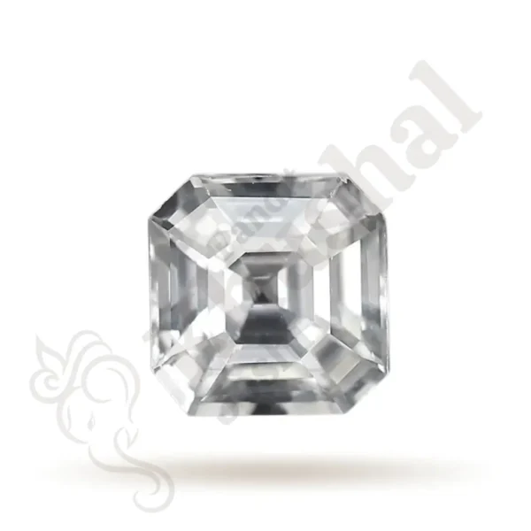 Zircon (Jarkan) - 8 Ratti