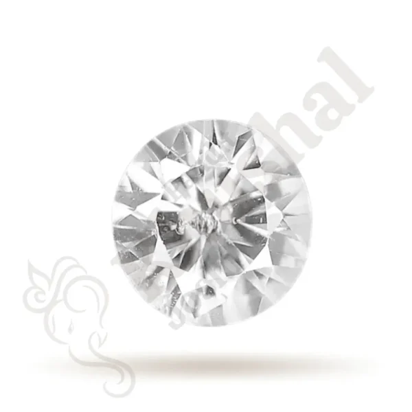 Zircon (Jarkan) - 9 Ratti