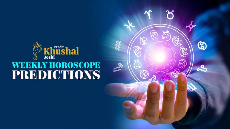 Best Astrologer in India Pandit Khushal Joshi