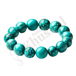 Natural Turquoise Bracelet