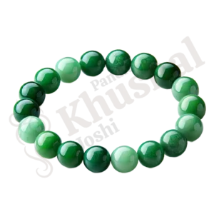 Natural Jade Bracelet