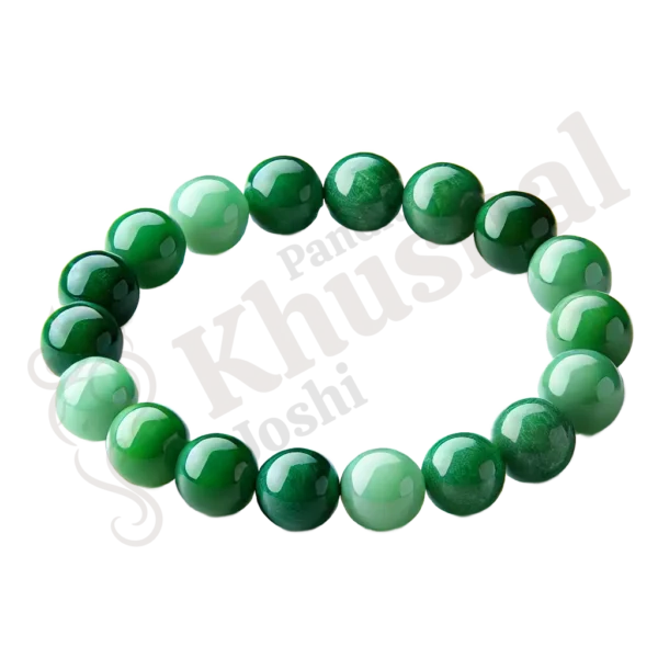 Natural Jade Bracelet