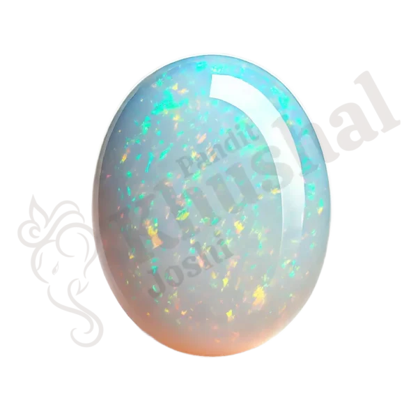 Opal Luxury (3 Ratti)