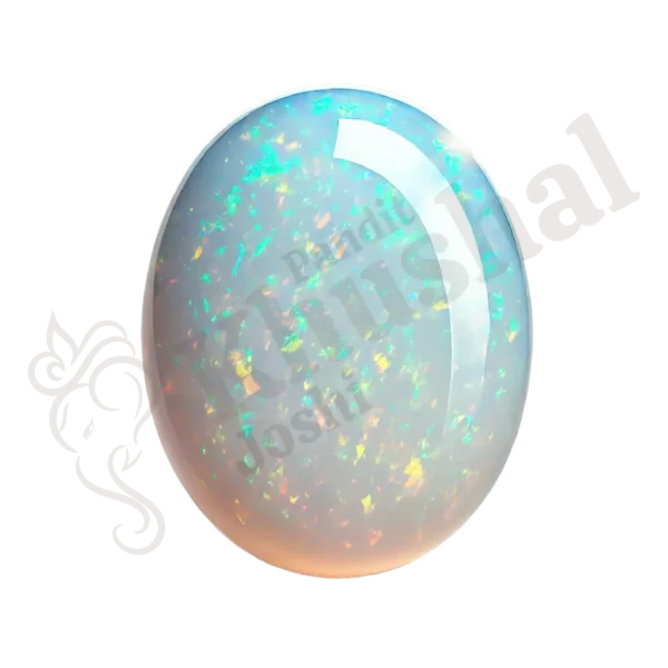 Opal Luxury (9 Ratti)