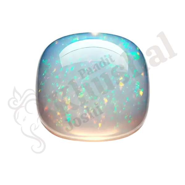 Opal Luxury (10.51 Ratti)